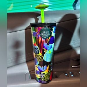 Starbucks Glow-In-the-Dark Cup